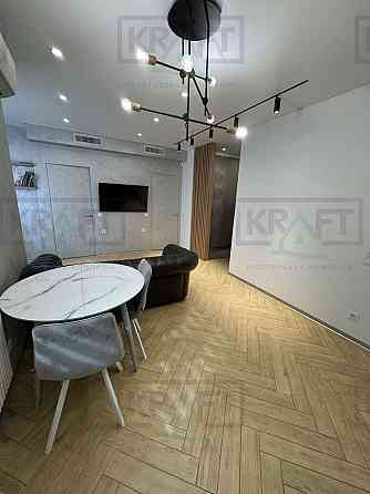 Сдам квартиру ЖК Радужный Харьков