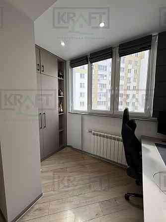 Сдам квартиру ЖК Радужный Харьков