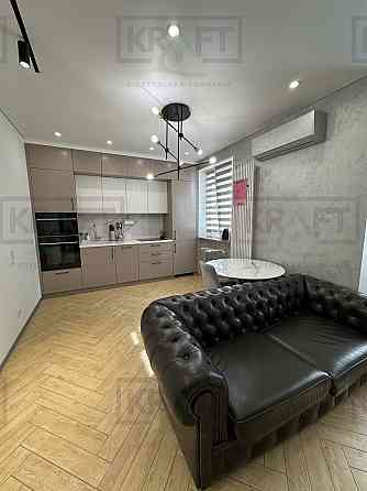 Сдам квартиру ЖК Радужный Харьков