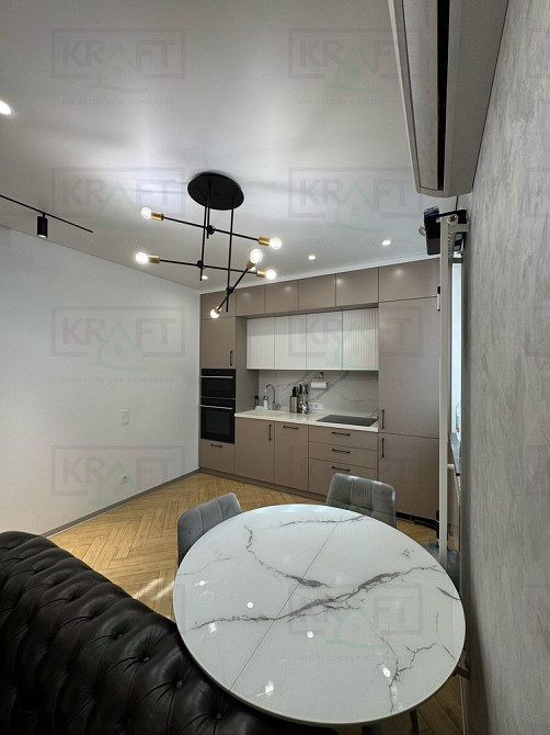 Сдам квартиру ЖК Радужный Харків - зображення 1