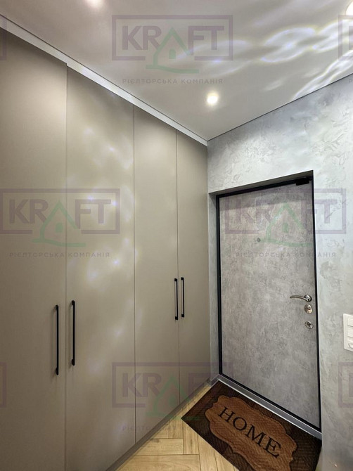 Сдам квартиру ЖК Радужный Харків - зображення 7