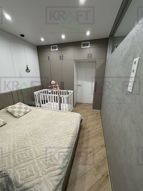 Сдам квартиру ЖК Радужный Харків - зображення 5