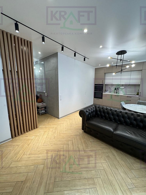 Сдам квартиру ЖК Радужный Харків - зображення 3