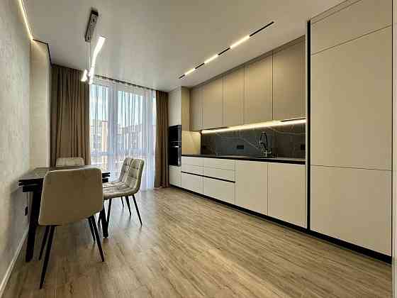 Перша здача! Оренда півторачки біля ТЦ Велес в новобудові Ивано-Франковск