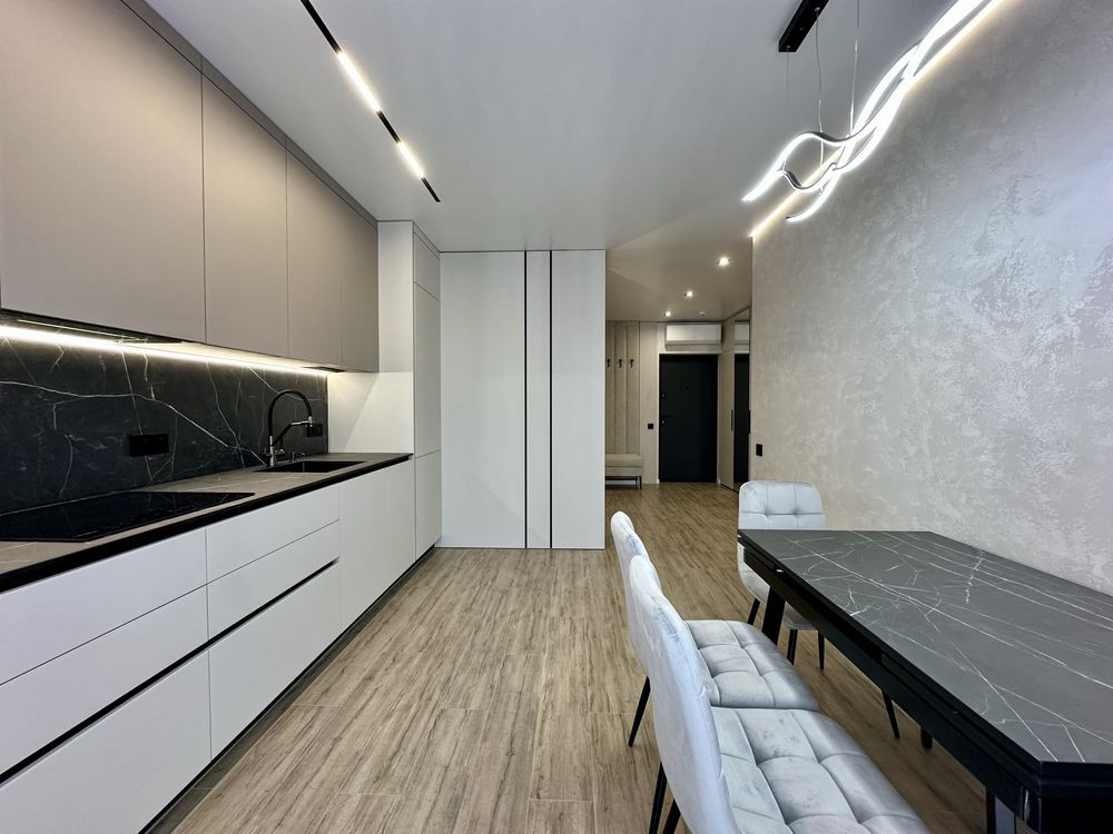 Перша здача! Оренда півторачки біля ТЦ Велес в новобудові Ивано-Франковск - изображение 2