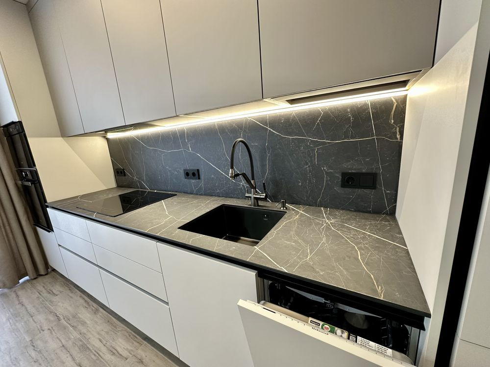 Перша здача! Оренда півторачки біля ТЦ Велес в новобудові Ивано-Франковск - изображение 6