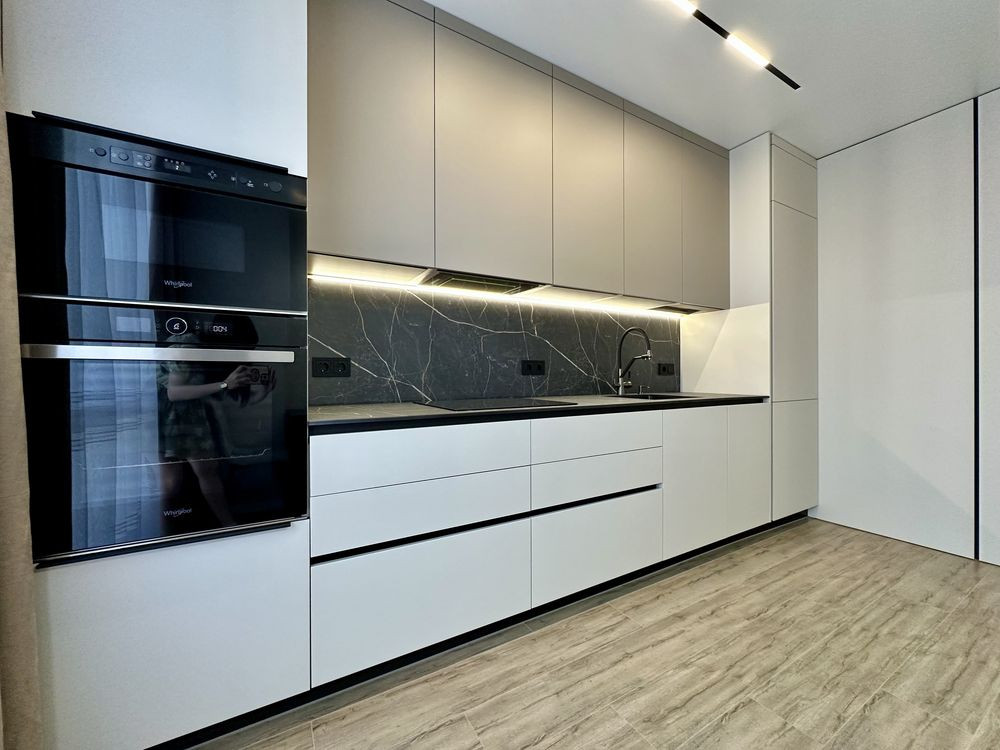 Перша здача! Оренда півторачки біля ТЦ Велес в новобудові Ивано-Франковск - изображение 4