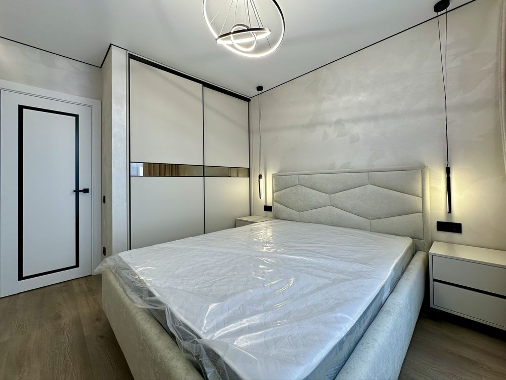 Перша здача! Оренда півторачки біля ТЦ Велес в новобудові Ивано-Франковск - изображение 8