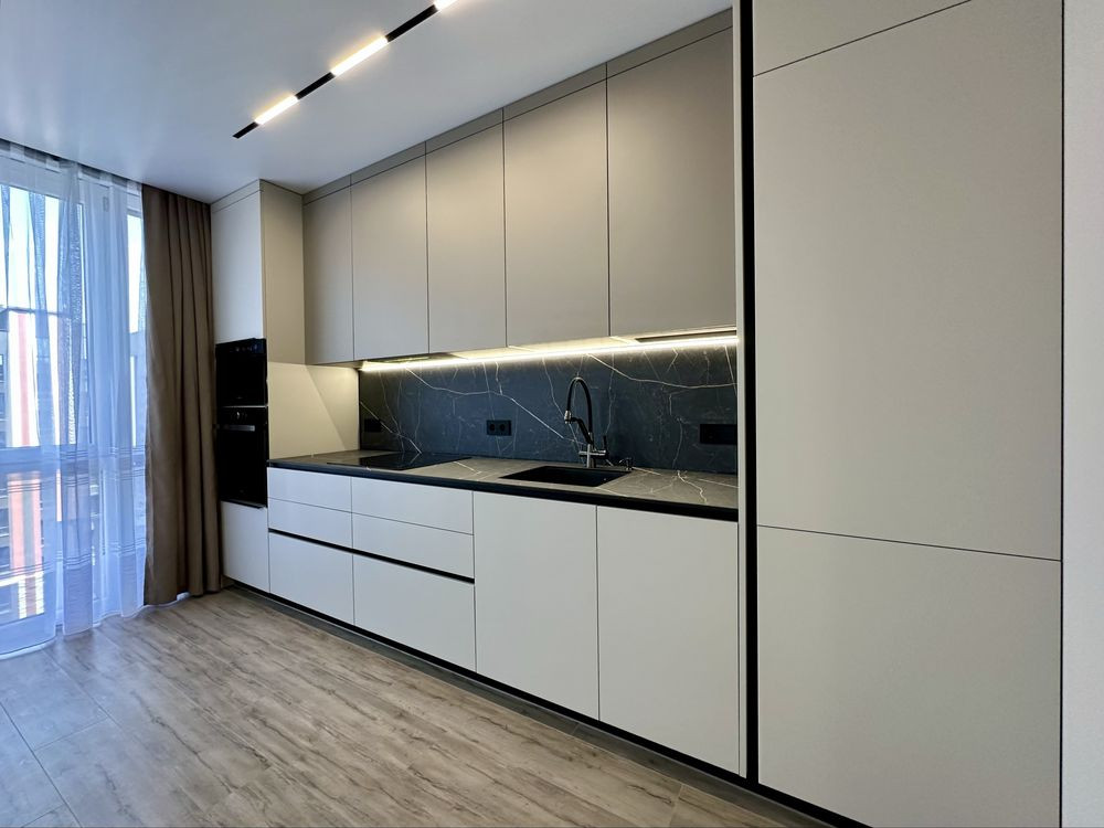 Перша здача! Оренда півторачки біля ТЦ Велес в новобудові Ивано-Франковск - изображение 5