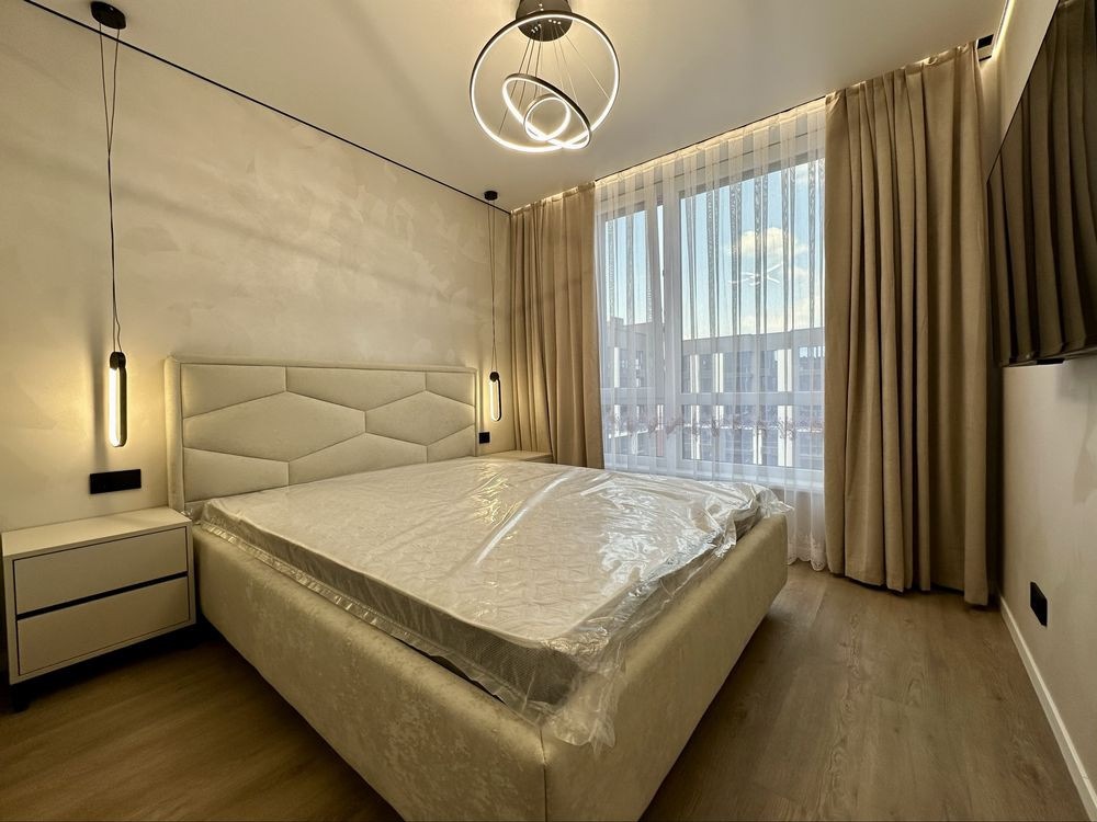 Перша здача! Оренда півторачки біля ТЦ Велес в новобудові Ивано-Франковск - изображение 7