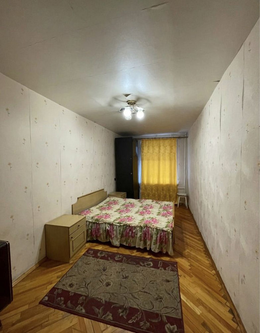 5000 грн Оренда 3 кім квартира вул Запорізька 1/9 Запорожье - изображение 1