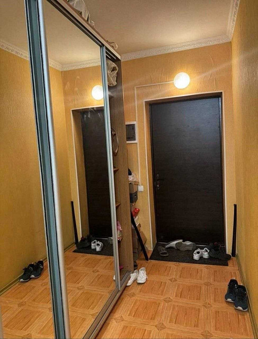 Сдам евродвушку на Гагарина возле метро Гагарина!(50000) Харьков - изображение 6