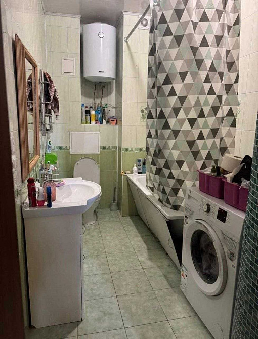 Сдам евродвушку на Гагарина возле метро Гагарина!(50000) Харьков - изображение 7