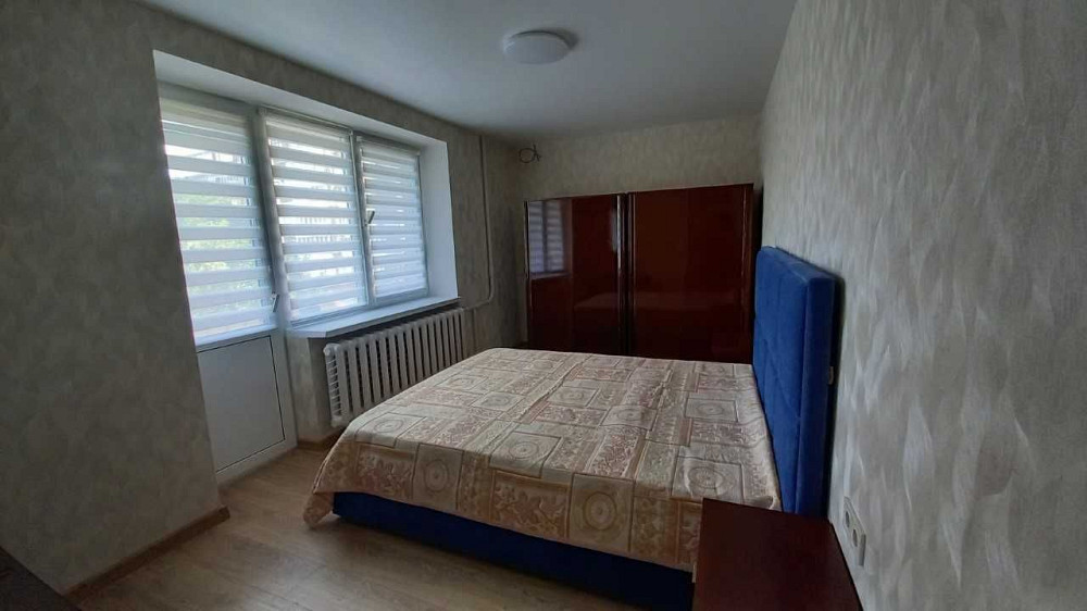 Перша оренда 2х к квартири 56м 5-й пов Липківського 37а Солом'янка Киев - изображение 2