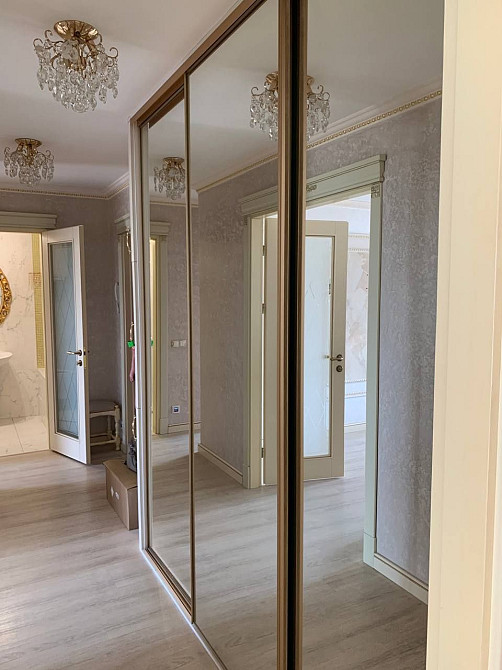 Здам в оренду 2 кімнатну квартиру по вулиці Київській Ровно - изображение 5