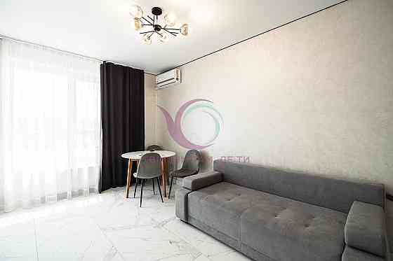 1К Комплекс закритого типу , ексклюзивний ремонт Довженка Ивано-Франковск