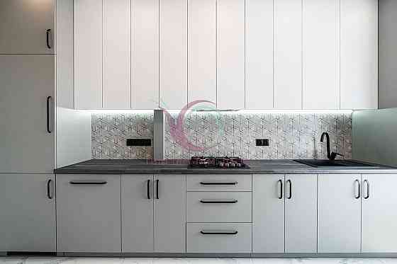 1К Комплекс закритого типу , ексклюзивний ремонт Довженка Ивано-Франковск