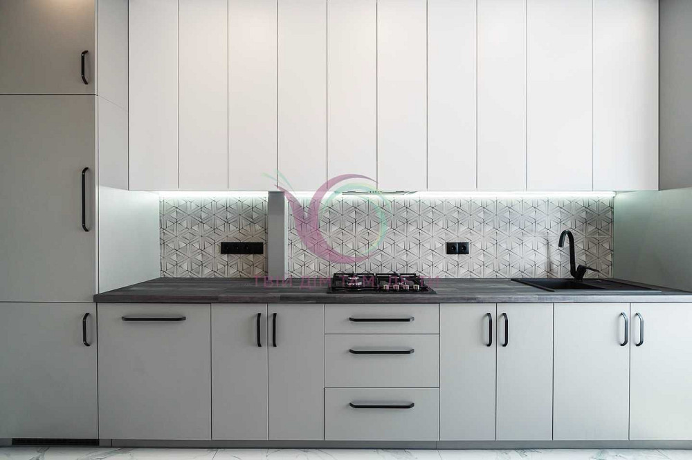 1К Комплекс закритого типу , ексклюзивний ремонт Довженка Ивано-Франковск - изображение 3