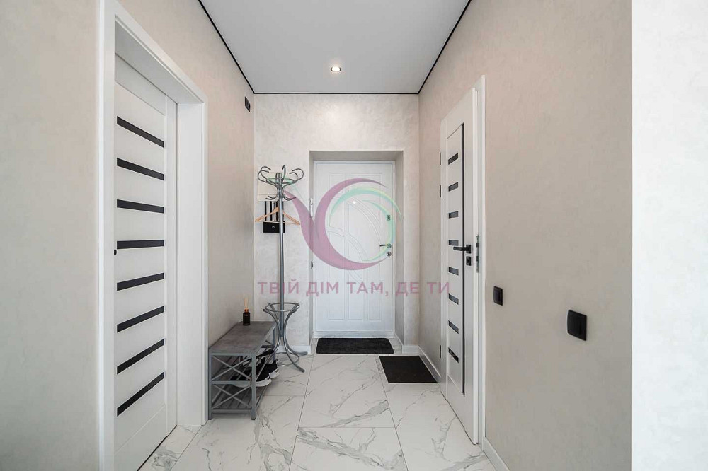 1К Комплекс закритого типу , ексклюзивний ремонт Довженка Ивано-Франковск - изображение 8