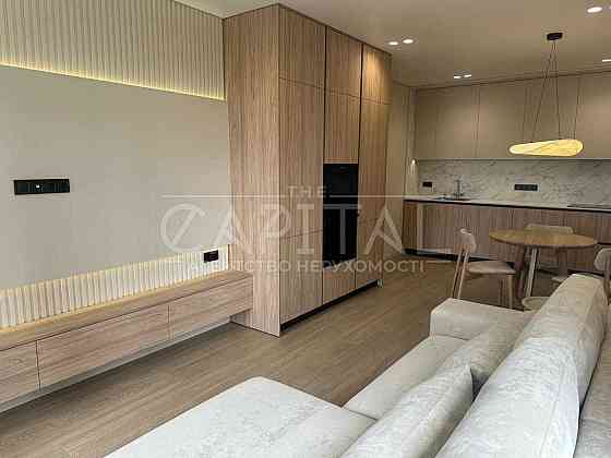 Аренда квартиры, ул. Василия Липковского, ЖК Time, Соломенский р-н Киев