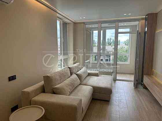 Аренда квартиры, ул. Василия Липковского, ЖК Time, Соломенский р-н Киев