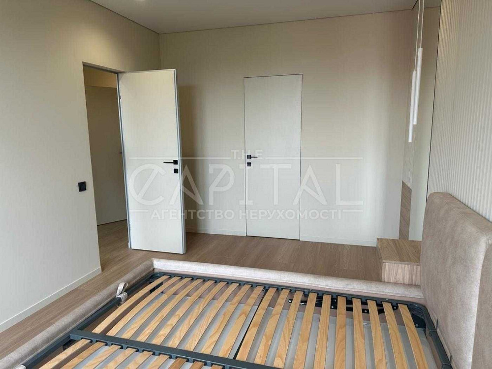 Аренда квартиры, ул. Василия Липковского, ЖК Time, Соломенский р-н Киев - изображение 8