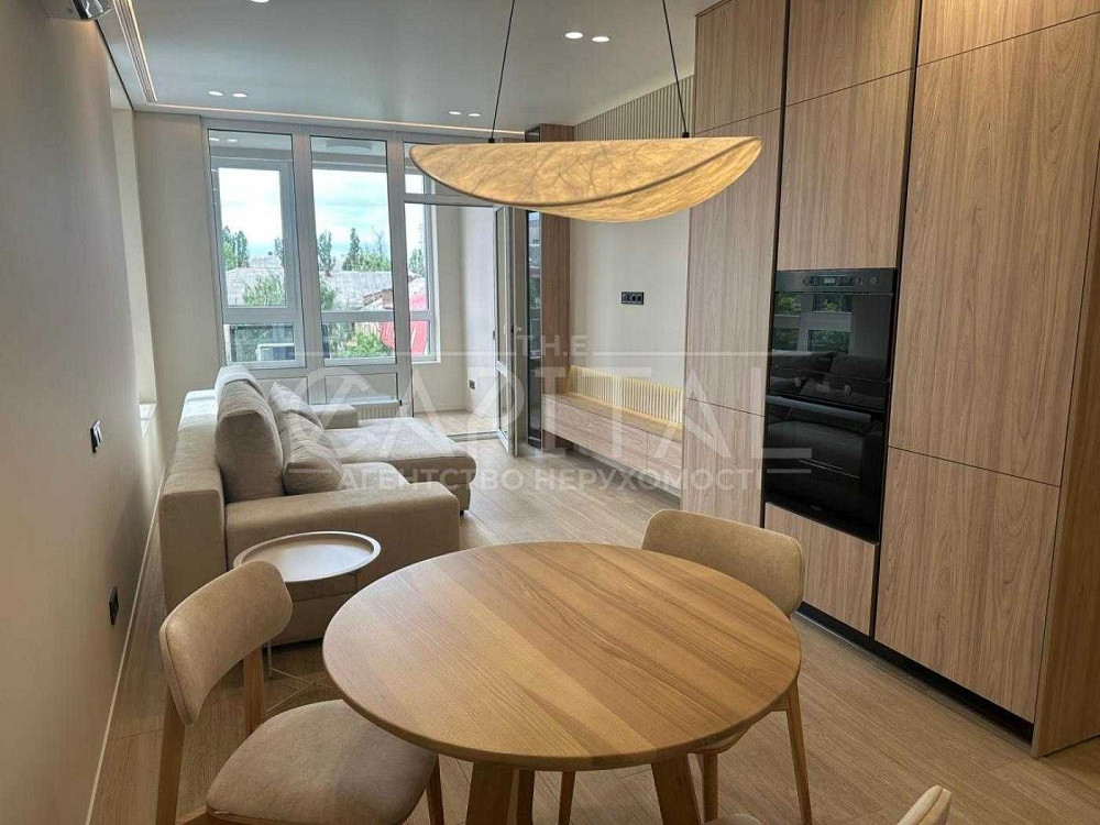 Аренда квартиры, ул. Василия Липковского, ЖК Time, Соломенский р-н Киев - изображение 3