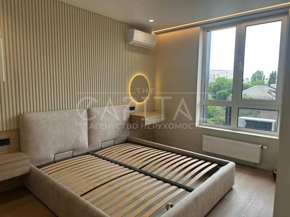 Аренда квартиры, ул. Василия Липковского, ЖК Time, Соломенский р-н Киев - изображение 6