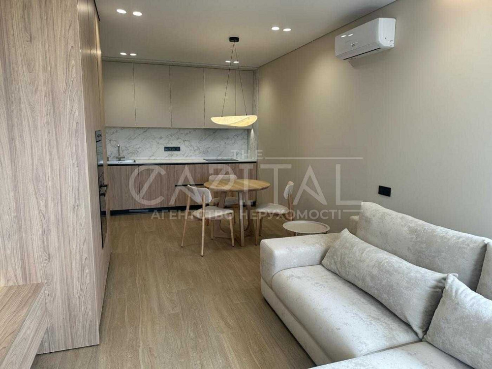 Аренда квартиры, ул. Василия Липковского, ЖК Time, Соломенский р-н Киев - изображение 1