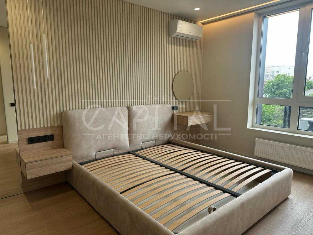 Аренда квартиры, ул. Василия Липковского, ЖК Time, Соломенский р-н Киев - изображение 7