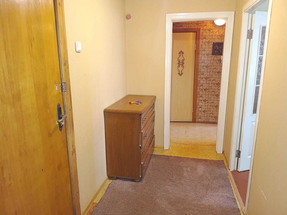 Довготривала оренда 2-кімнатної квартири, вул. Л.Ратушної, Слов'янка Винница - изображение 5