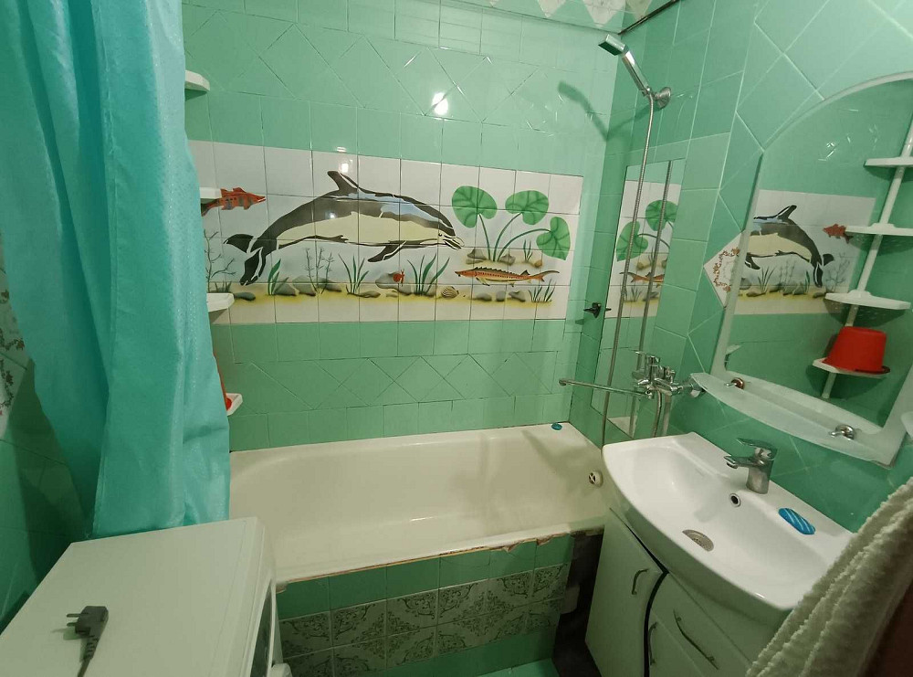 Довготривала оренда 2-кімнатної квартири, вул. Л.Ратушної, Слов'янка Винница - изображение 8