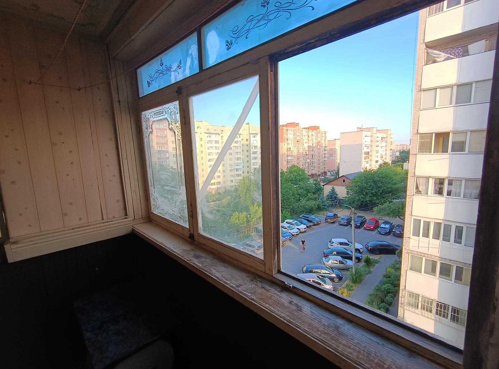 Довготривала оренда 2-кімнатної квартири, вул. Л.Ратушної, Слов'янка Винница - изображение 7