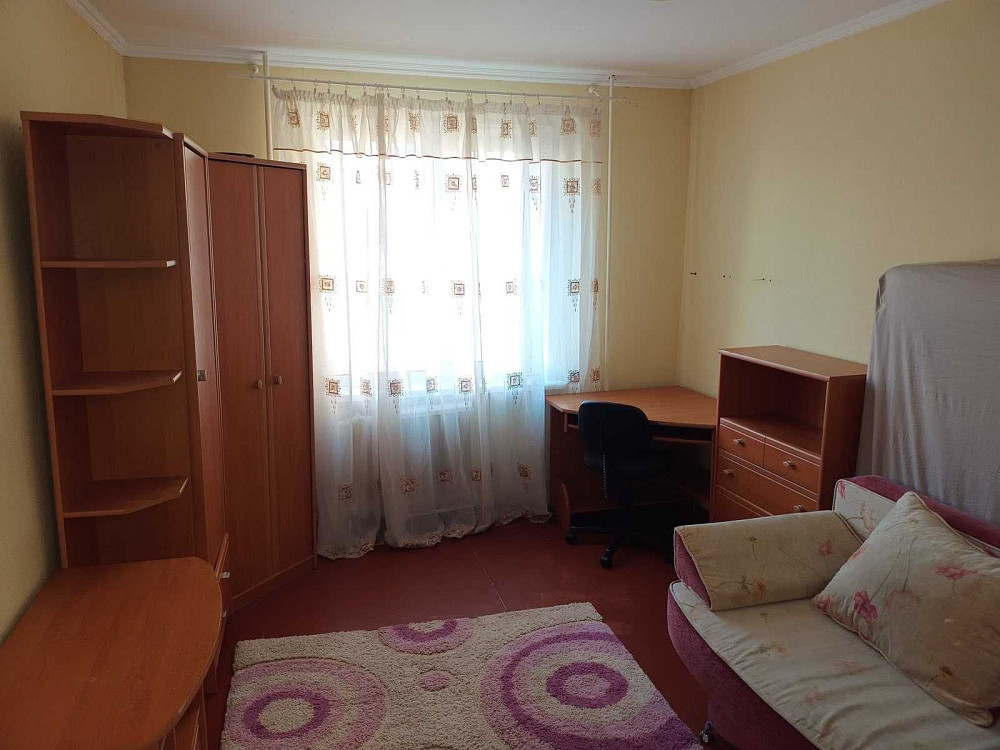 Довготривала оренда 2-кімнатної квартири, вул. Л.Ратушної, Слов'янка Винница - изображение 2