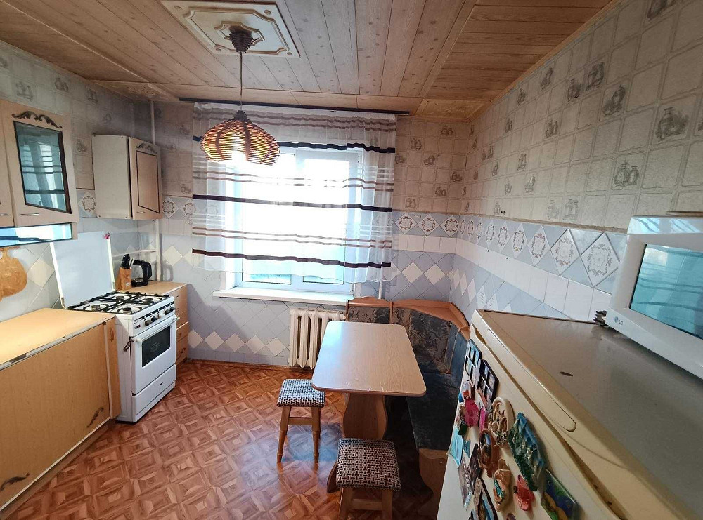 Довготривала оренда 2-кімнатної квартири, вул. Л.Ратушної, Слов'янка Винница - изображение 4