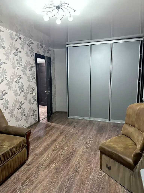 Сдам в аренду 2 ух  комнатную квартиру пр. Слобожанский Днепр - изображение 5