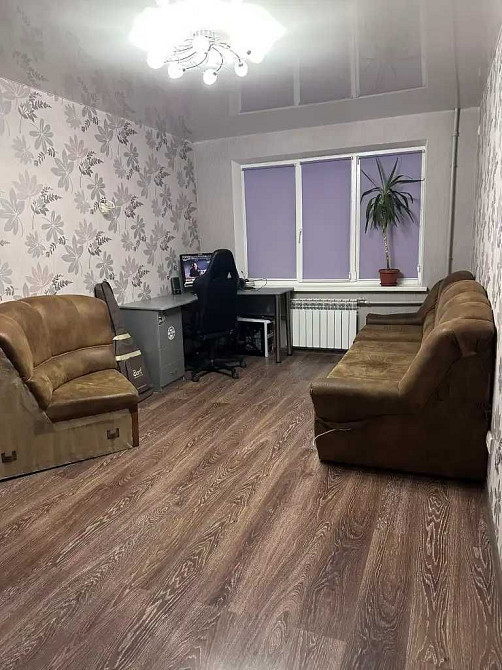 Сдам в аренду 2 ух  комнатную квартиру пр. Слобожанский Днепр - изображение 4