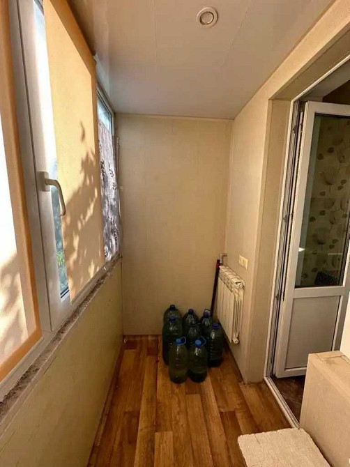 Сдам в аренду 2 ух  комнатную квартиру пр. Слобожанский Днепр - изображение 3