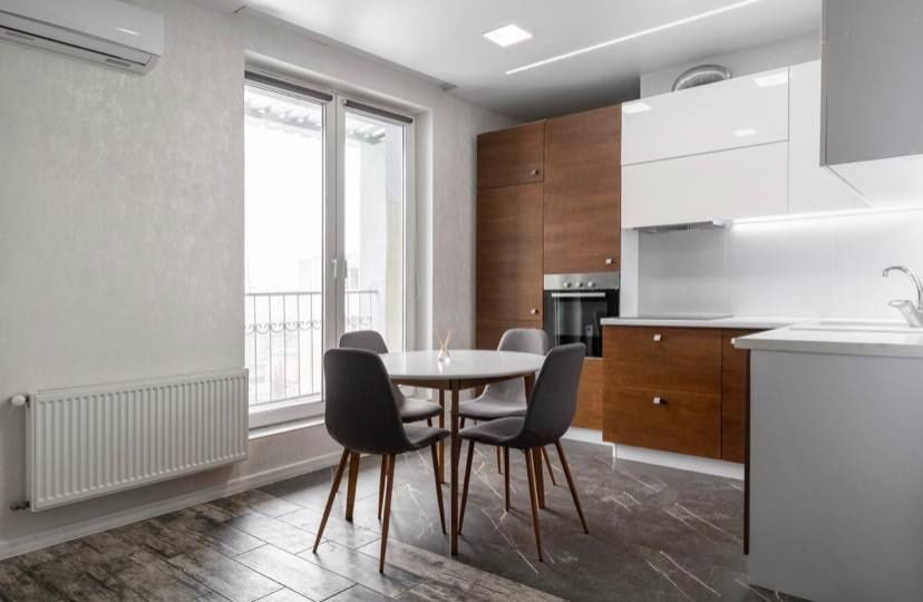 Сдам 2-ух комнатную квартиру Харьков - изображение 4