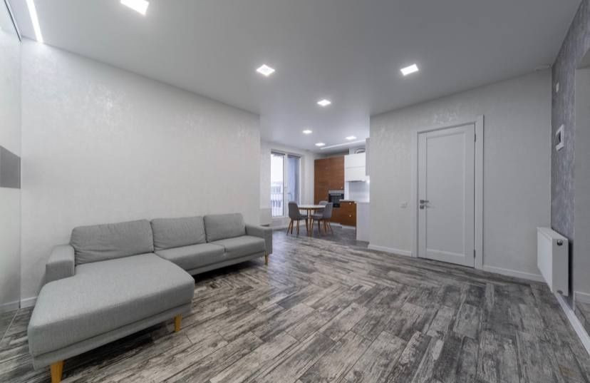 Сдам 2-ух комнатную квартиру Харьков - изображение 1