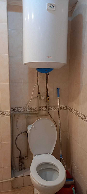 Сдам 3ккв на Калиновой,Образцова Дніпро - зображення 8