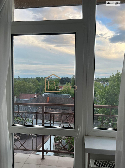 Оренда 1кімнатної квартири на вул. Котляревського 10А Ужгород - зображення 4