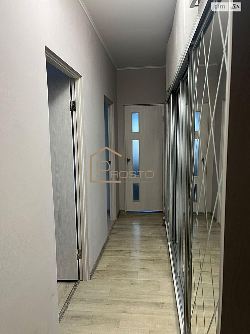 Оренда 1кімнатної квартири на вул. Котляревського 10А Ужгород - зображення 8