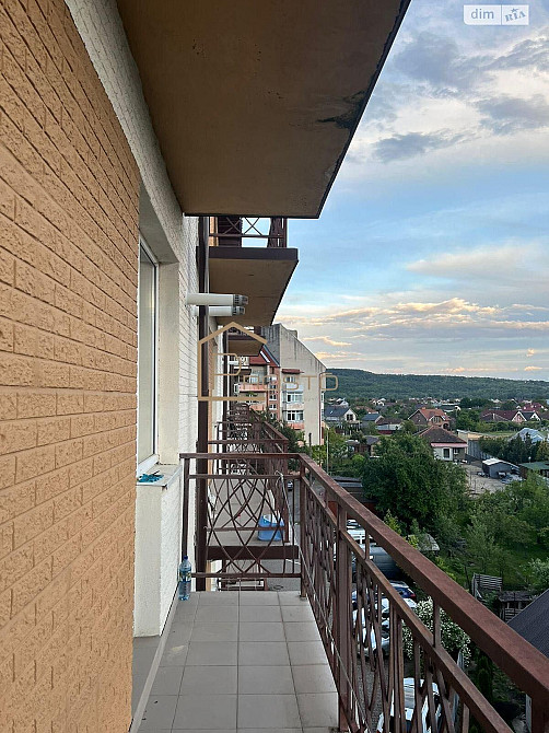 Оренда 1кімнатної квартири на вул. Котляревського 10А Ужгород - зображення 2