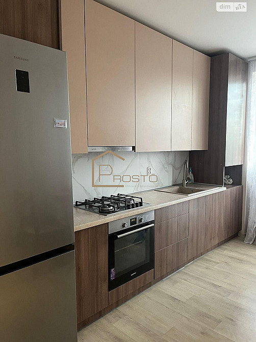 Оренда 1кімнатної квартири на вул. Котляревського 10А Ужгород - зображення 5