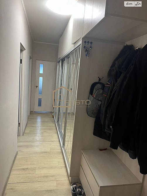 Оренда 1кімнатної квартири на вул. Котляревського 10А Ужгород - зображення 7