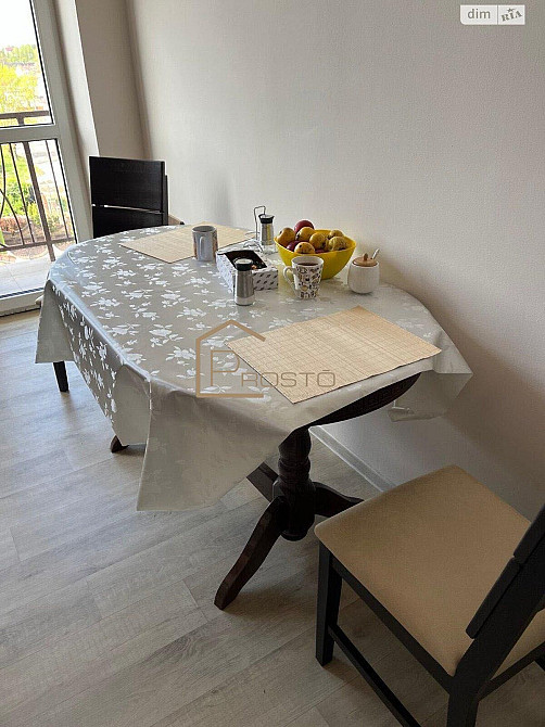 Оренда 1кімнатної квартири на вул. Котляревського 10А Ужгород - зображення 6