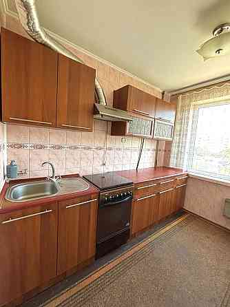 2-х кімнатна квартира повністю мебльована, з технікою! Черкаси