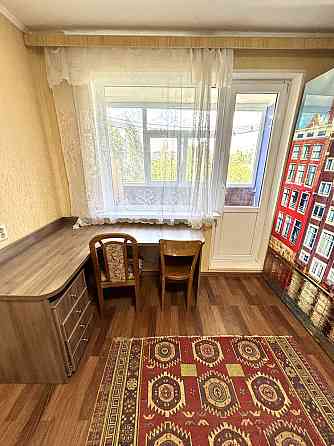 2-х кімнатна квартира повністю мебльована, з технікою! Черкаси