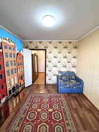 2-х кімнатна квартира повністю мебльована, з технікою! Черкаси